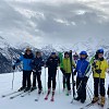 74_08 11 Dicembre Mayrhofen asd sciclubcastelmella